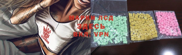 хмурый Вяземский