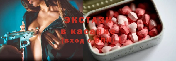 хмурый Вяземский